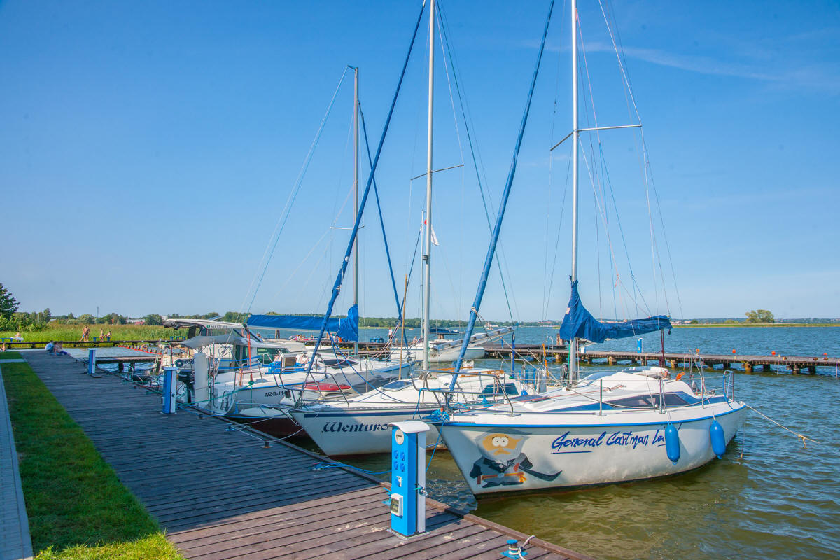 RESORT NIEGOCIN демалыс орталығы Польшадағы Вилкаси Масуриан көлдеріндегі демалыс 10