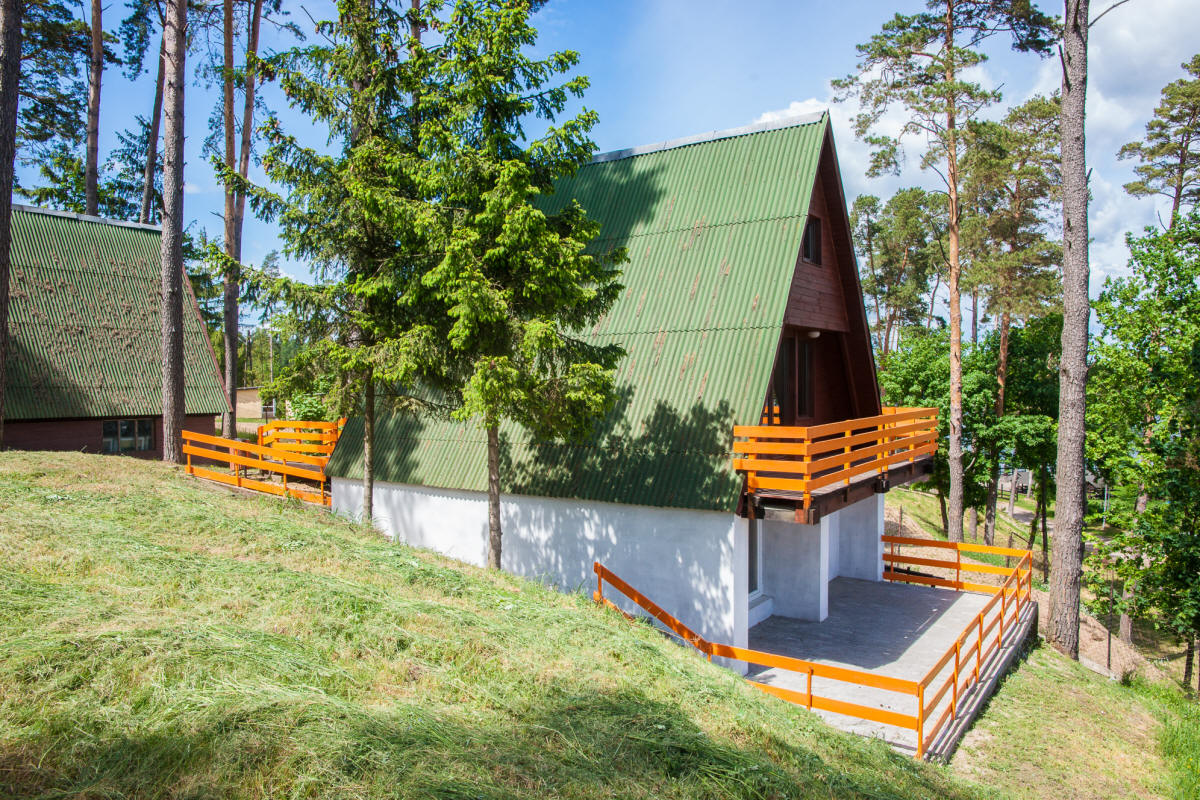 RESORT NIEGOCIN демалыс орталығы Польшадағы Вилкаси Масуриан көлдеріндегі демалыс 15