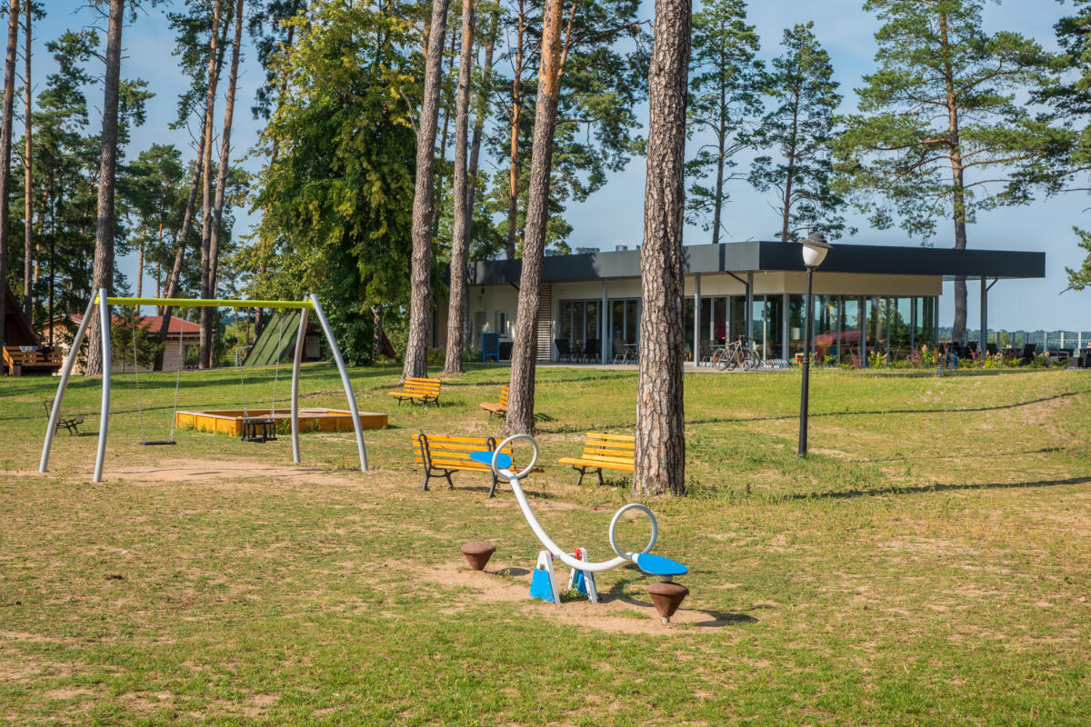 RESORT NIEGOCIN демалыс орталығы Польшадағы Вилкаси Масуриан көлдеріндегі демалыс 15