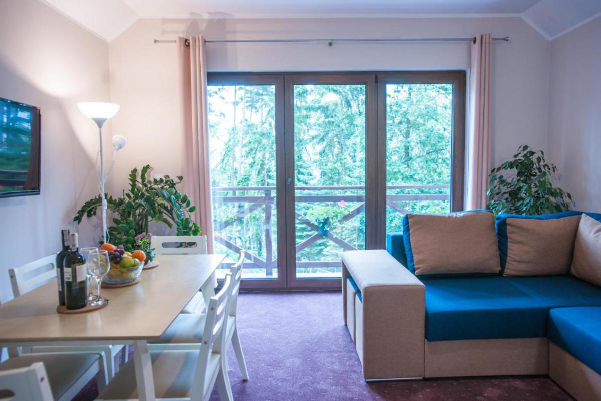 RESORT NIEGOCIN демалыс орталығы Польшадағы Вилкаси Масуриан көлдеріндегі демалыс 15