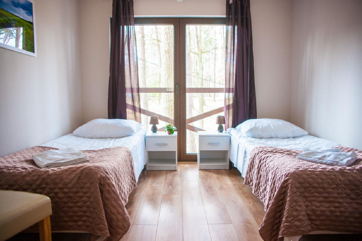 RESORT NIEGOCIN демалыс орталығы Польшадағы Вилкаси Масуриан көлдеріндегі демалыс 21