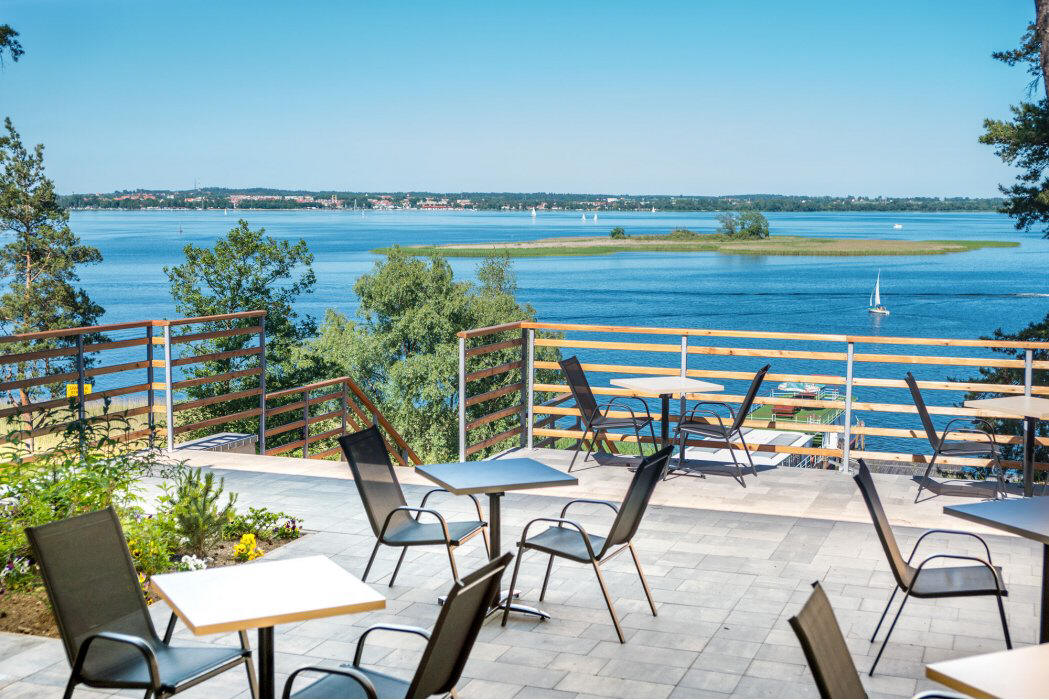 RESORT NIEGOCIN демалыс орталығы Польшадағы Вилкаси Масуриан көлдеріндегі демалыс 22