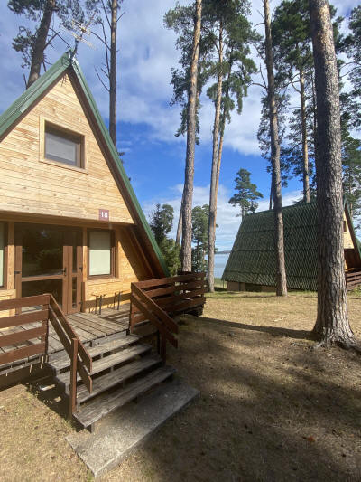RESORT NIEGOCIN демалыс орталығы Польшадағы Вилкаси Масуриан көлдеріндегі демалыс 15